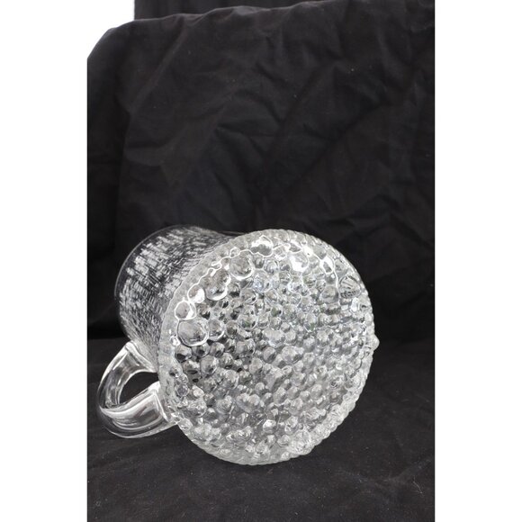 iittala IUltima Thule Ice Lip Pitcher With Four Water Tumblers Design Tapio - Picture 4 of 10